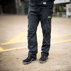 WAGO Worker Pant